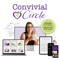 Gift 1 month of Convivial Circle